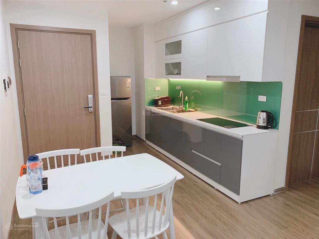 Cho thuê cc vinhomes green bay mễ trì, 14 triệu, 63m2, view đẹp