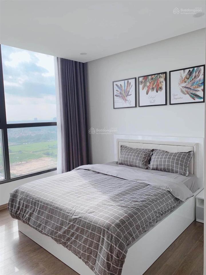 Cho thuê cc vinhomes green bay mễ trì, 14 triệu, 63m2, view đẹp