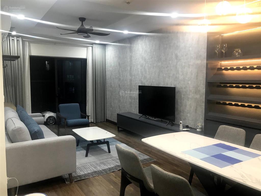 Cho thuê cc goldmark city, 13 triệu, 86m2, 2pn, 2wc tại hồ tùng mậu, bắc từ liêm
