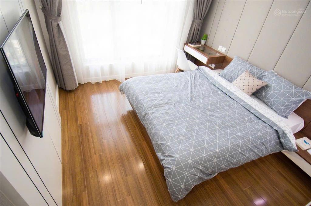 Cho thuê căn hộ mỹ đình pearl, giá ưu đãi 12 triệu vnd, 55m2, 1pn, 1wc, p. phú đô, q. nam từ liêm
