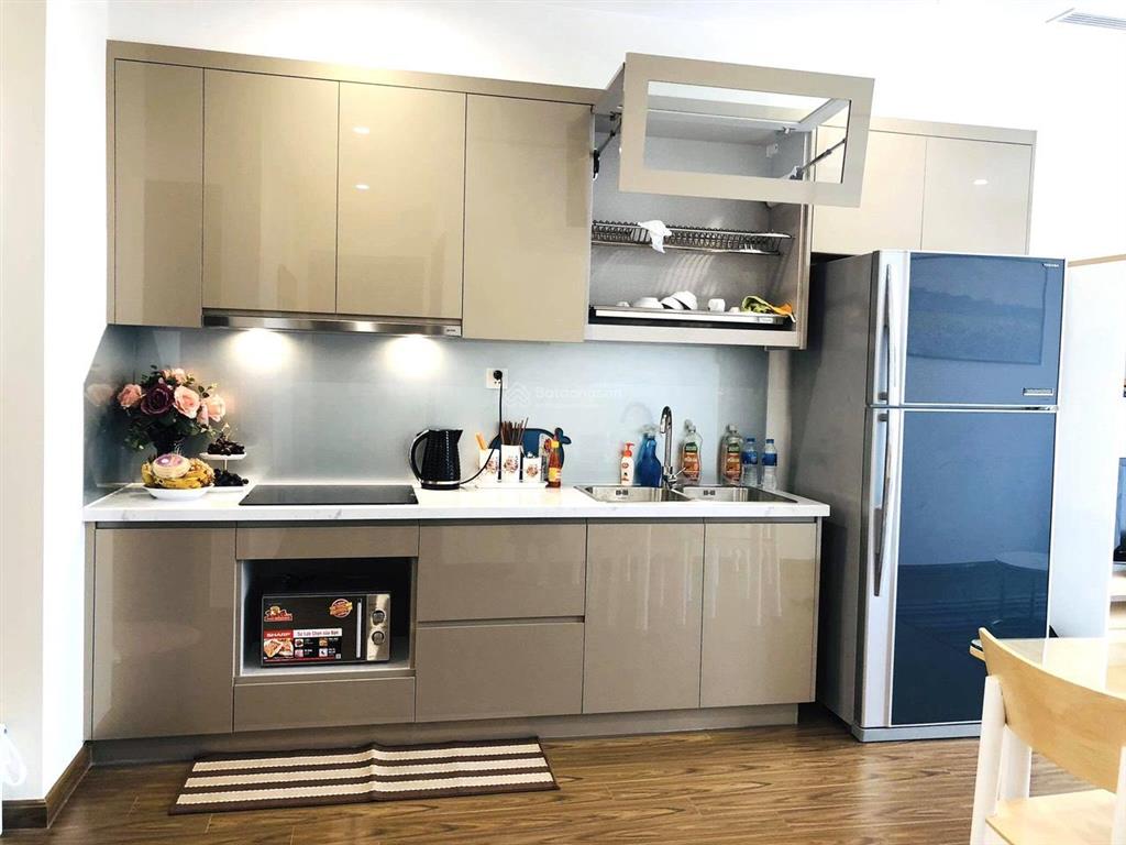 Cho thuê cc vinhomes gardenia, 12 triệu vnd, 58m2, 1pn, 1wc, giá ưu đãi