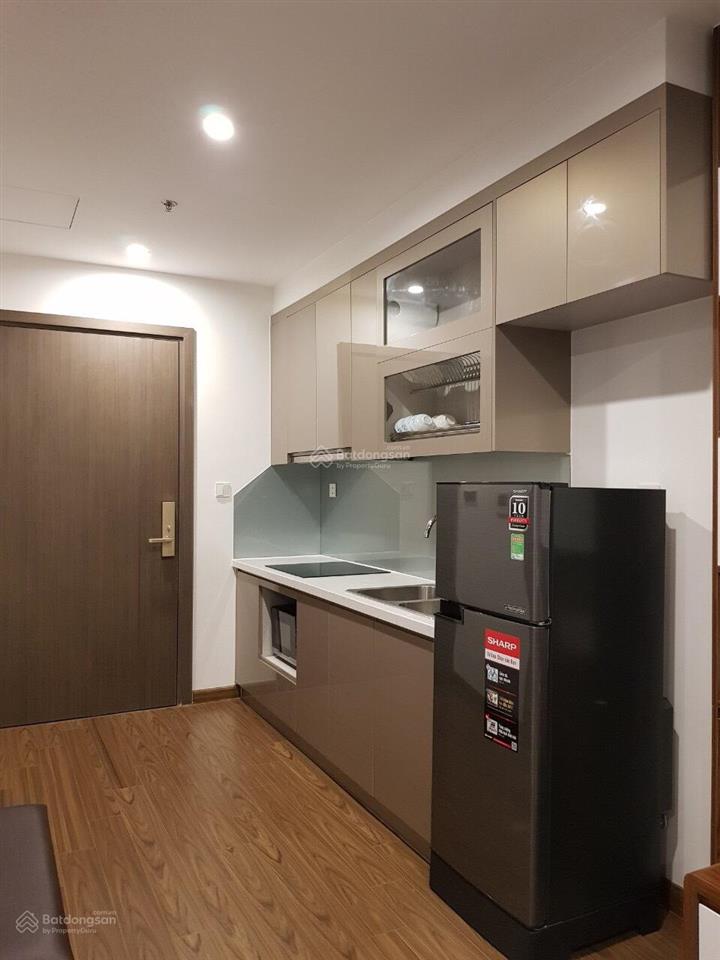 Cho thuê căn hộ 1pn, 1wc, 30m2, giá 8 triệu tại vinhomes green bay mễ trì, nam từ liêm, hn