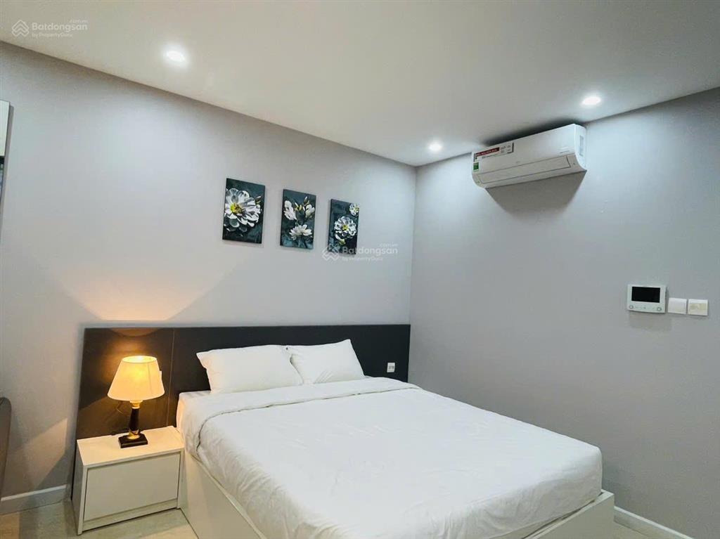Cho thuê cc vinhomes d'capitale, 12 triệu vnd, 38m2, 1pn, 1wc tại trần duy hưng, cầu giấy, hà nội