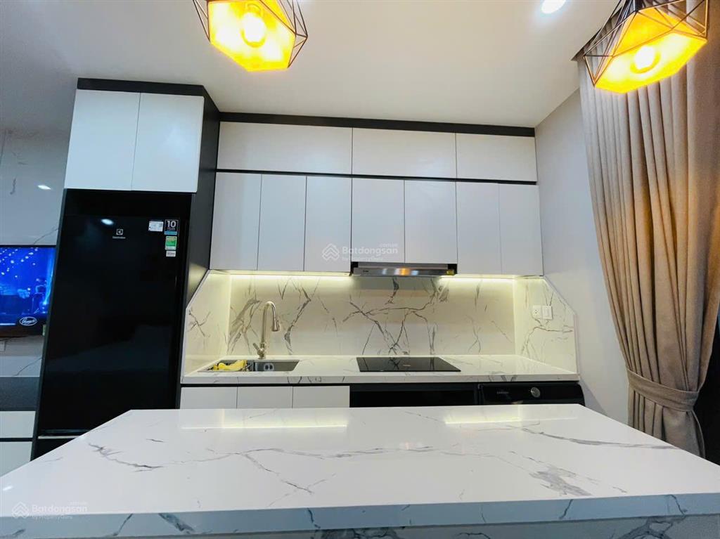 Cho thuê cc vinhomes d'capitale, 12 triệu vnd, 38m2, 1pn, 1wc tại trần duy hưng, cầu giấy, hà nội