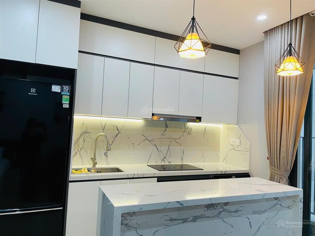 Cho thuê cc vinhomes d'capitale, 12 triệu vnd, 38m2, 1pn, 1wc tại trần duy hưng, cầu giấy, hà nội