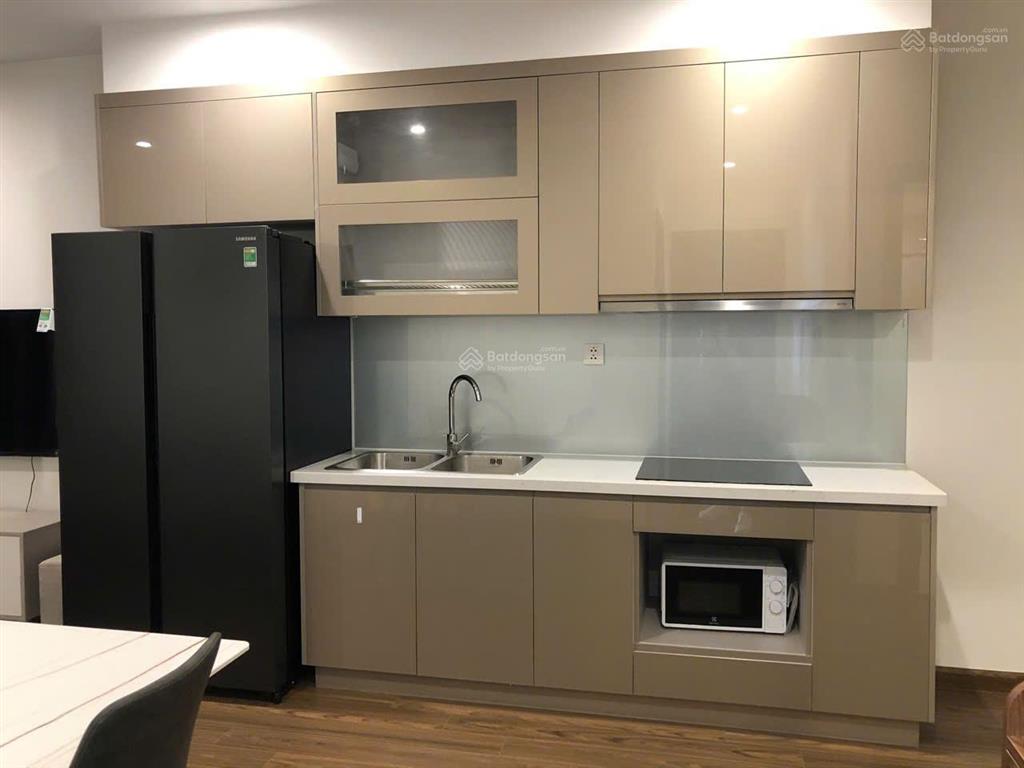 Cho thuê căn hộ 2pn, 2wc, 76m2 tại vinhomes west point, giá siêu hời 17 triệu vnd