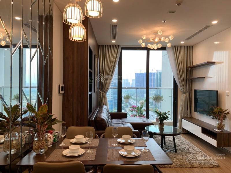 Cho thuê căn hộ 1pn, 1wc, 38m2, 8 triệu vnd tại vinhomes green bay mễ trì, hà nội