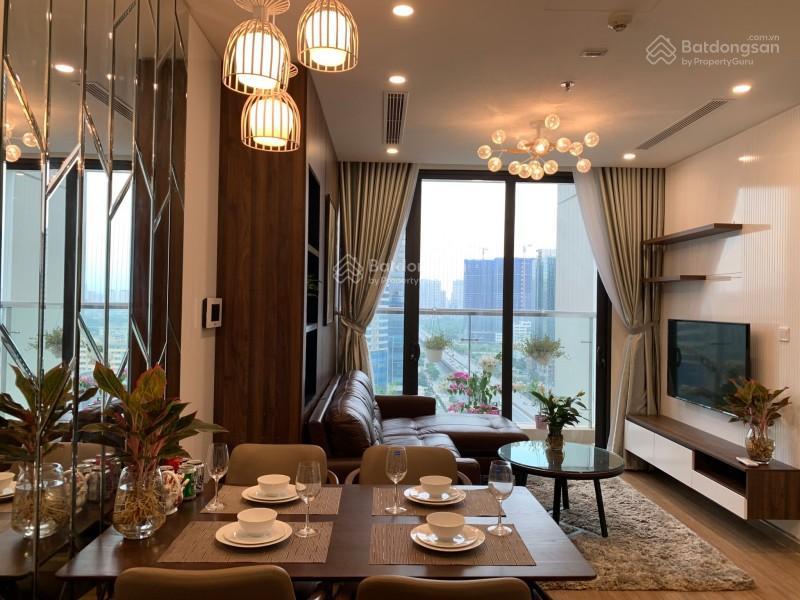 Cho thuê căn hộ 1pn, 1wc, 38m2, 8 triệu vnd tại vinhomes green bay mễ trì, hà nội