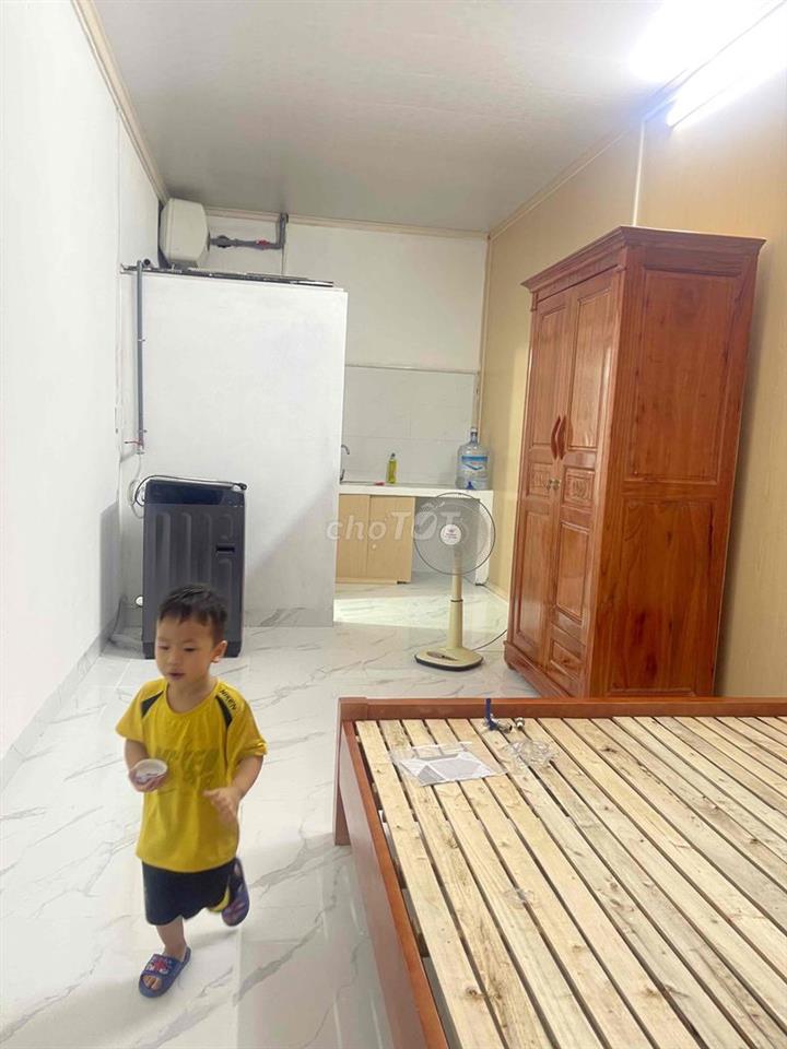 🏠 CHO THUÊ PHÒNG TRỌ – ĐẦY ĐỦ TIỆN NGHI