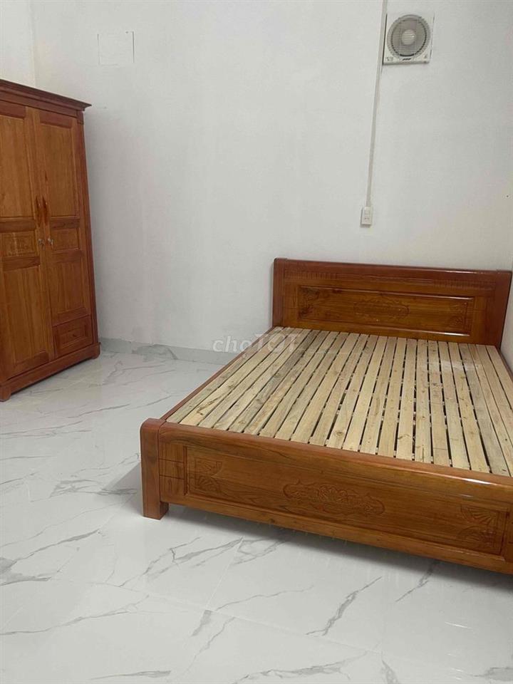 🏠 CHO THUÊ PHÒNG TRỌ – ĐẦY ĐỦ TIỆN NGHI