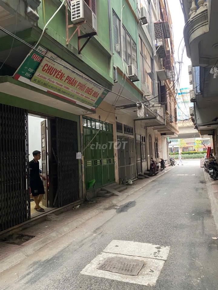 Tôi cần cho thuê mặt bằng tầng 1 riêng biệt, độc lập