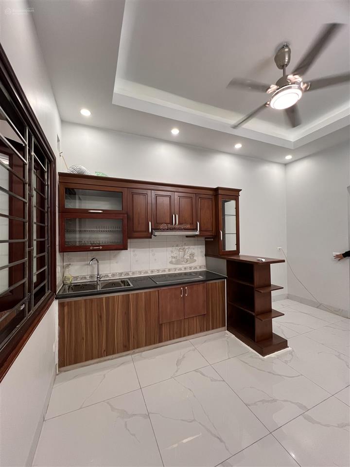 Bán nhà riêng tại 17/26/145 đường phúc lợi, 8,8 tỷ, dt 48,6 m2 giá cực chất