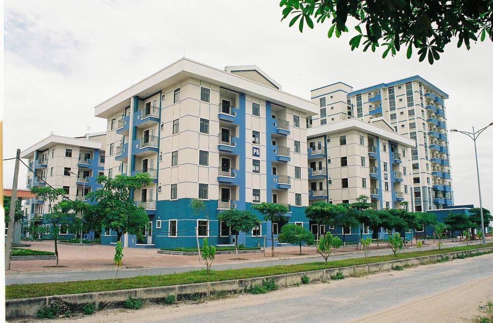 Bán căn hộ khu việt hưng 3pn giá bằng căn 2 pn