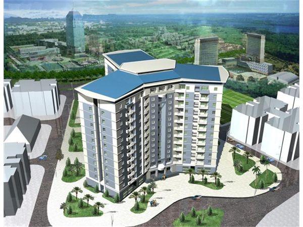 Bán căn hộ khu việt hưng 3pn giá bằng căn 2 pn