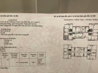 Siêu phẩm shophouse times city park 10  230m²  đang cho thuê 1.5 tỷ/năm  giá 35 tỷ cực tốt