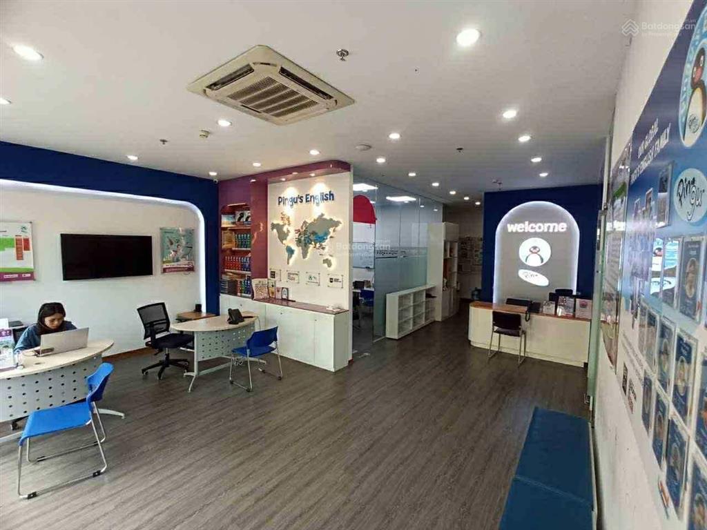 Siêu phẩm shophouse times city park 10 dt 230m2 đang cho thuê 1,5 tỷ/năm, giá 35 tỷ cực tốt