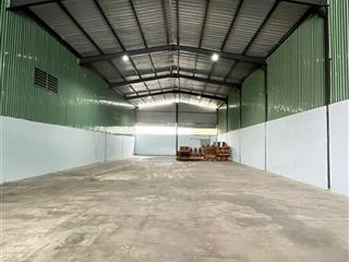 Cho thuê xưởng 550m2 giá 32 triệu đẹp như hình tại lái thiêu, thuận an