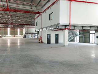 Cho thuê xưởng 5600m2 giá 83 ngàn/m2/th tại bình thuận giáp đồng nai