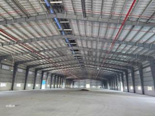 Cho thuê xưởng 9200m2 trong kcn bà rịa vũng tàu