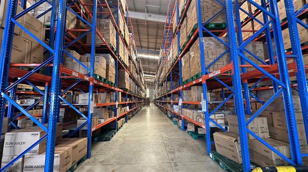 Cho thuê kho 25998m2 tại cần giuộc long an
