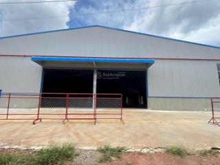 Giá hời khu vực 150tr cho thuê 5000m2 có xưởng 3000m2 pccc tự động tại phú giáo