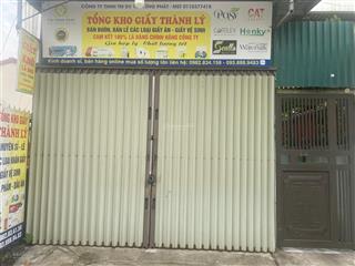 Cho thuê kho, kiot, cửa hàng tại tổ 11, phường phúc lợi, tp hà nội