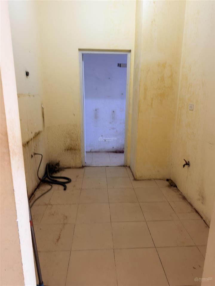 Cho thuê căn hộ 2pn, 83m2, 10 triệu vnd tại ct1b, chung cư thông tấn xã việt nam, hoàng mai, hà nội