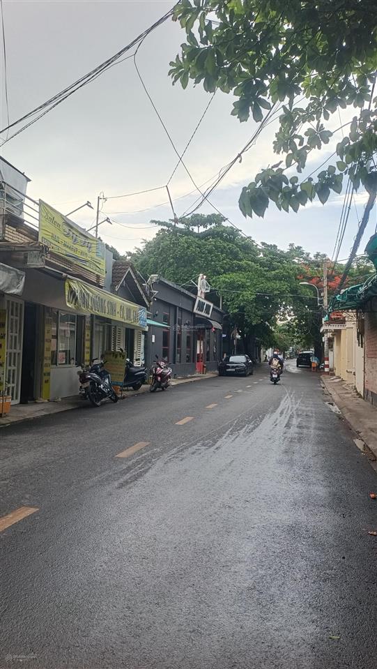 Biệt thự vuông đẹp bình thạnh chỉ hơn 100/m2 khu bt ven sông không quy hoạch
