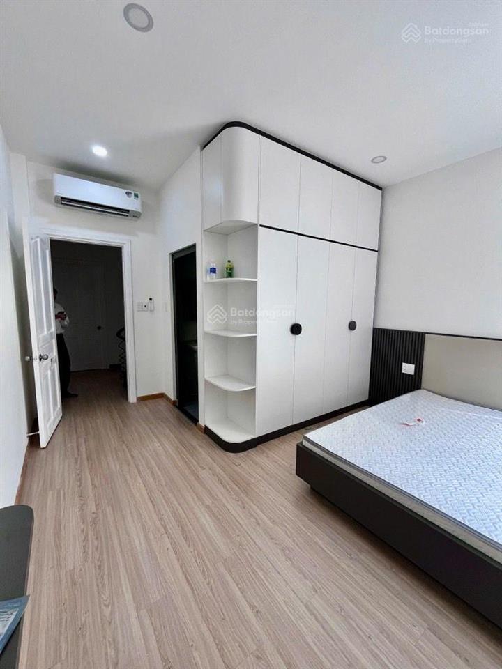 Bán nhà hẻm 5m đường ba vân, tân bình, dt 4x17m, 3 tầng, nhà đẹp vào ở ngay