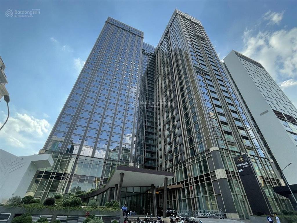 Cho thuê văn phòng hạng a duy tân  miễn phí từ 1  5 tháng tiền thuê  50m2 trở lên