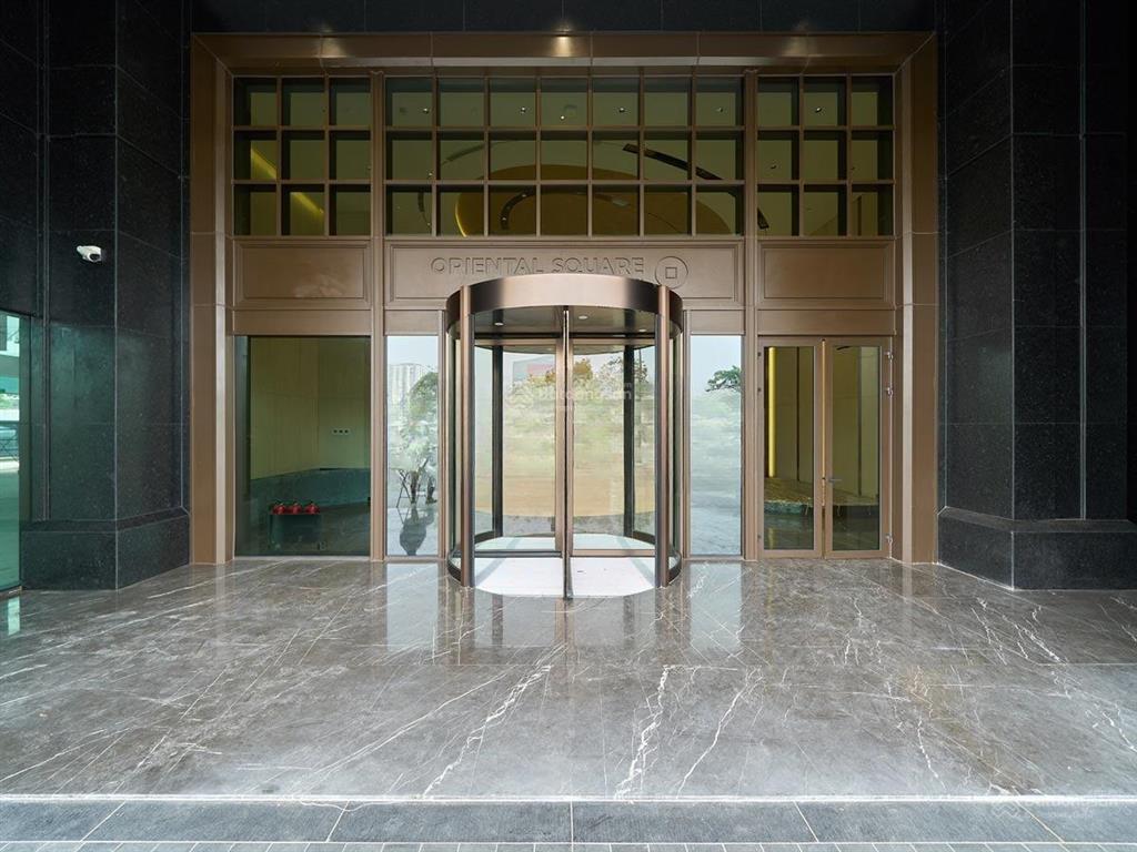 Cho thuê văn phòng từ 200m2 oriental square  starlake ngoại giao đoàn, đẳng cấp hạng a