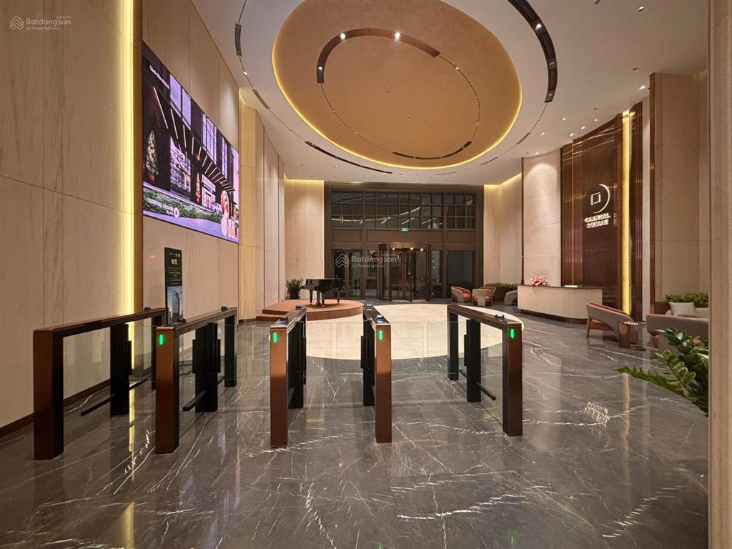 Cho thuê văn phòng từ 200m2 oriental square  starlake ngoại giao đoàn, đẳng cấp hạng a