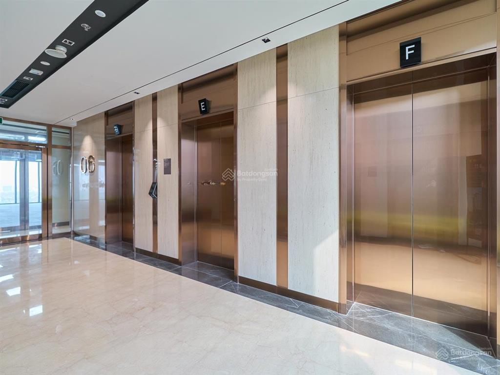 Cho thuê văn phòng từ 200m2 oriental square  starlake ngoại giao đoàn, đẳng cấp hạng a