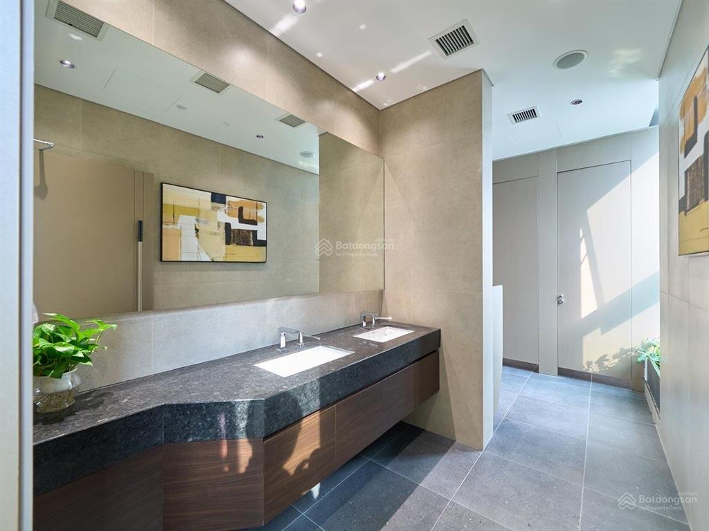 Cho thuê văn phòng từ 200m2 oriental square  starlake ngoại giao đoàn, đẳng cấp hạng a