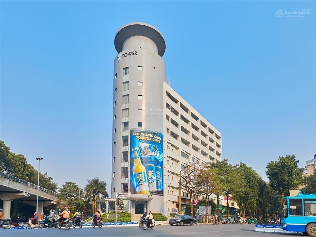 Cho thuê văn phòng từ 40m2 đường kim mã  giá tốt  view công viên