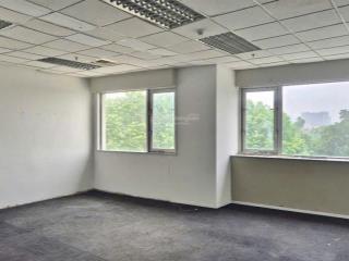 Cho thuê văn phòng hạng b kim mã diện tích 40m2 giá tốt