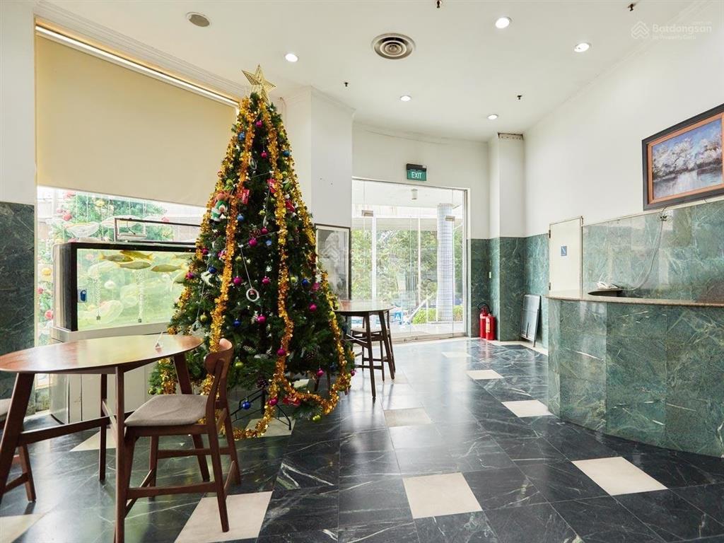 Cho thuê văn phòng từ 40m2 đường kim mã  giá tốt  view công viên