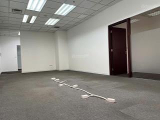 Cho thuê văn phòng 200m2 hạng b v tower tại kim mã, giá tốt
