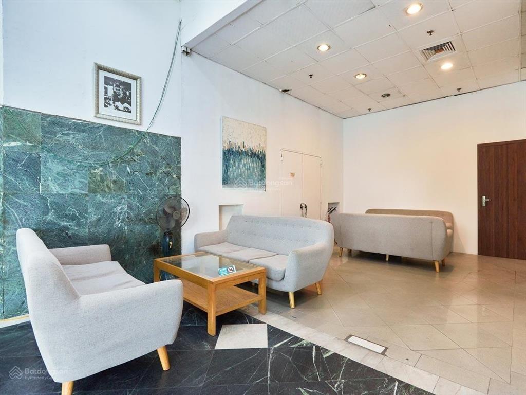Cho thuê văn phòng từ 40m2 đường kim mã  giá tốt  view công viên