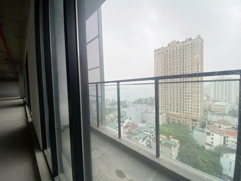 Cho thuê văn phòng hạng a tây hồ  ưu đãi miễn phí từ 2  8 tháng tiền thuê  linh hoạt diện tích