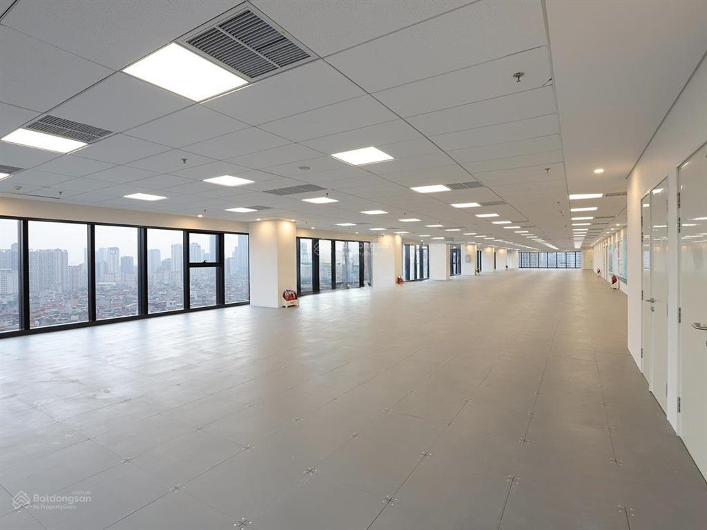 Cho thuê văn phòng hạng a từ 100m2 đường láng  lancaster luminaire  ưu đãi lớn