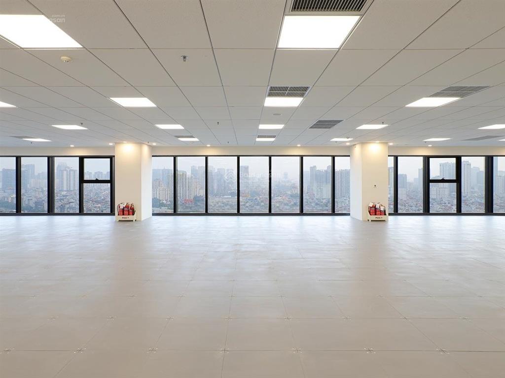 Cho thuê văn phòng hạng a từ 100m2 đường láng  lancaster luminaire  ưu đãi lớn