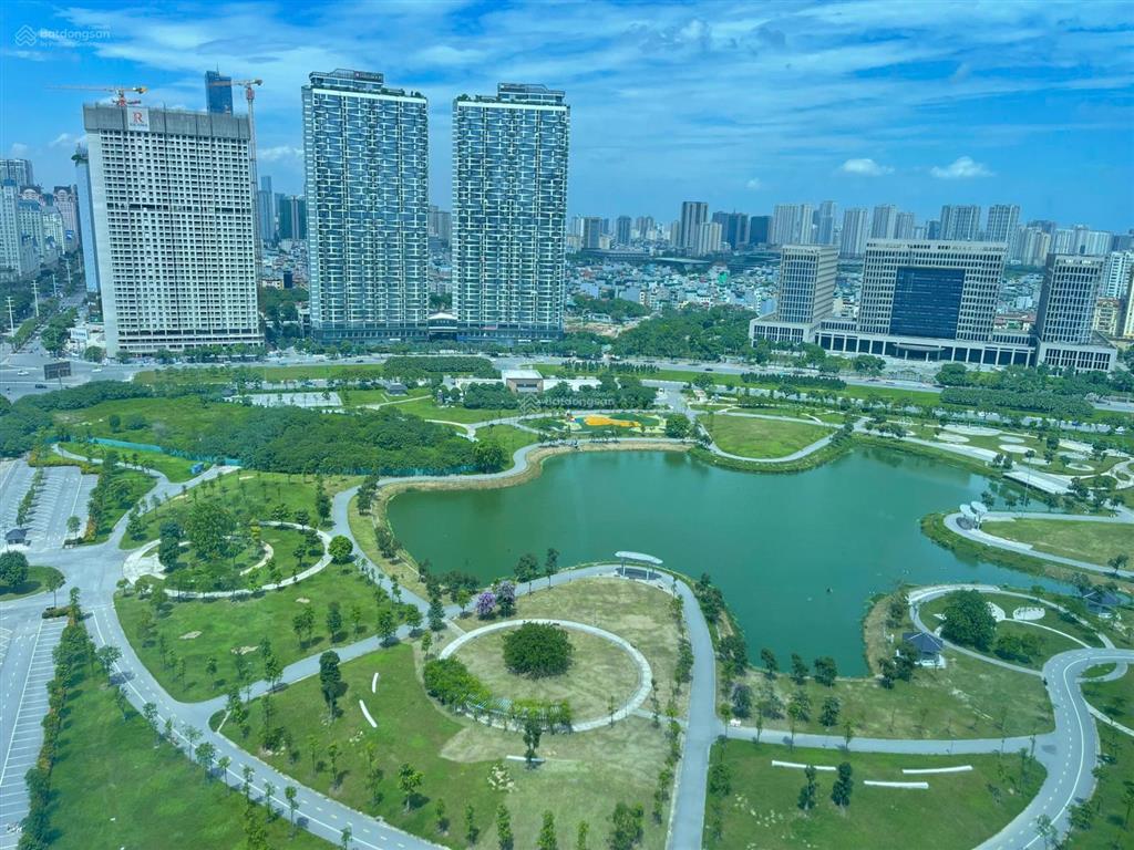 Cho thuê văn phòng hạng a từ liêm 80m2  mỹ đình pearl  giá tốt  ưu đãi lớn