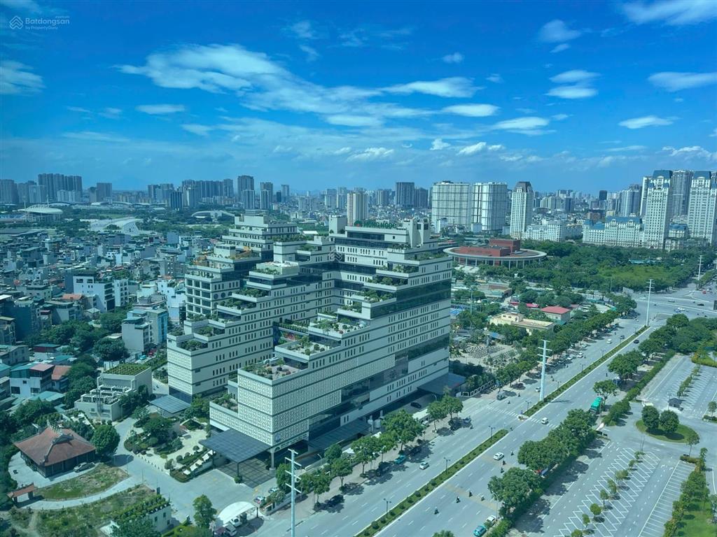 Cho thuê văn phòng hạng a từ liêm 80m2  mỹ đình pearl  giá tốt  ưu đãi lớn