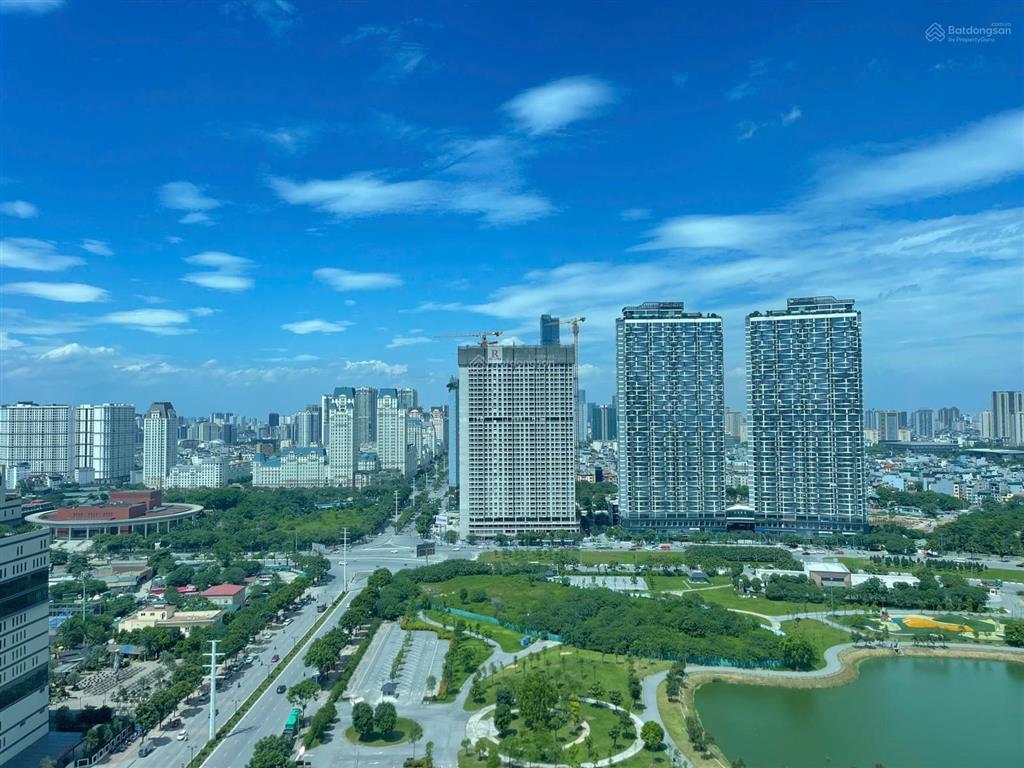 Cho thuê văn phòng hạng a từ liêm 80m2  mỹ đình pearl  giá tốt  ưu đãi lớn