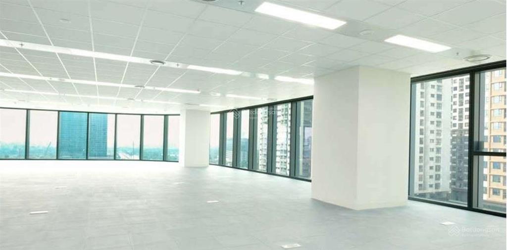 Cho thuê văn phòng hạng a tòa nhà ifc hanoi từ 100m2  ngoại giao đoàn  kđt starlake