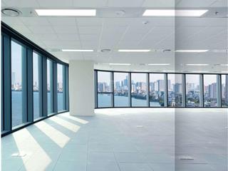 Cho thuê văn phòng hạng a tòa nhà ifc hanoi từ 100m2  ngoại giao đoàn  kđt starlake
