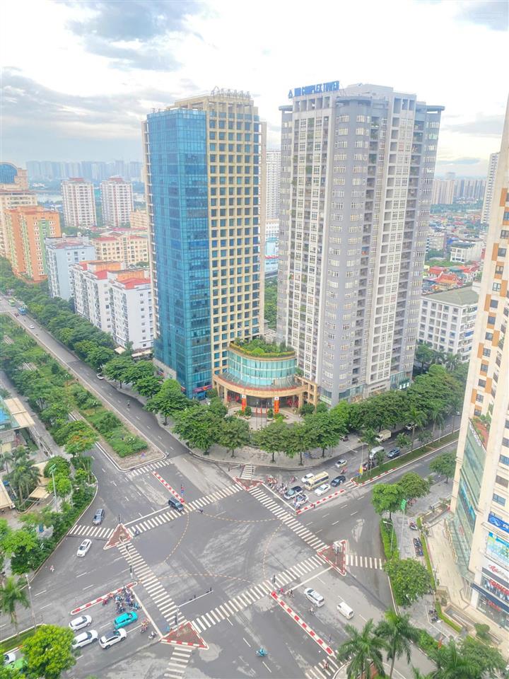 Cho thuê văn phòng 220m2 mỹ đình  full nội thất  giá tốt