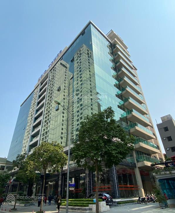 Cho thuê văn phòng 145m2 đường trung kính  chuyên nghiệp  giá tốt