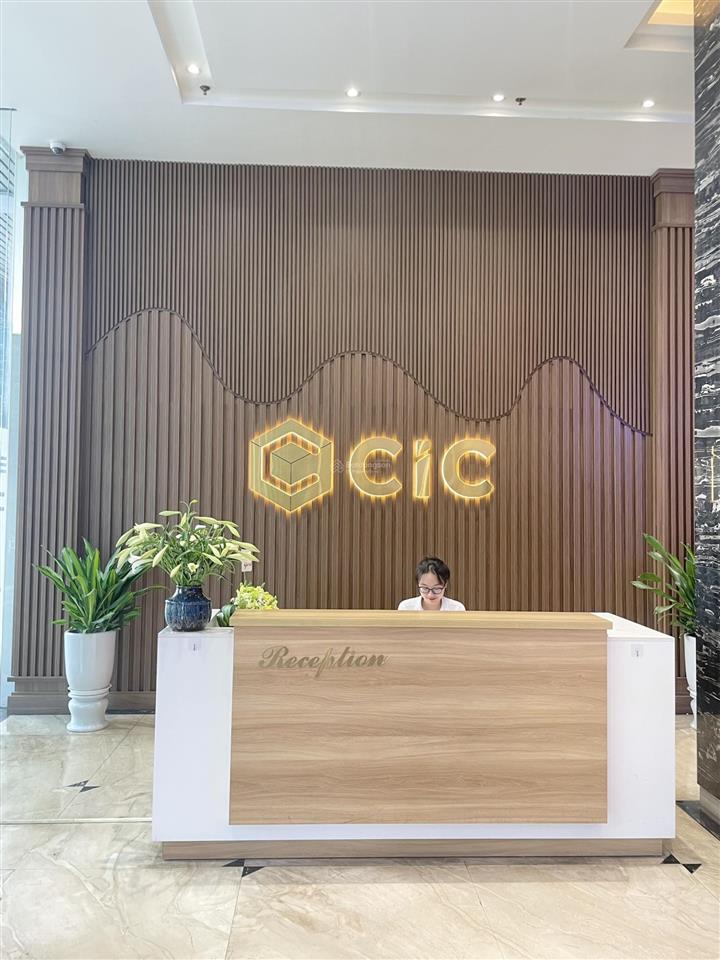 Cho thuê văn phòng 145m2 đường trung kính  chuyên nghiệp  giá tốt